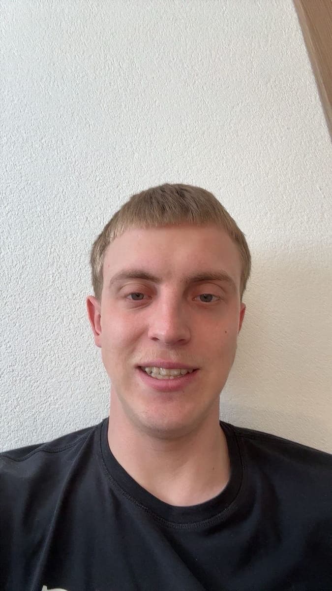 Daniel Shevchenko